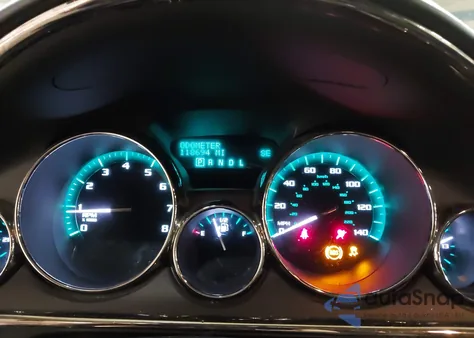 2017 Buick Enclave Premium из США, поврежденный, VIN 5GAKVCKD1HJ166630